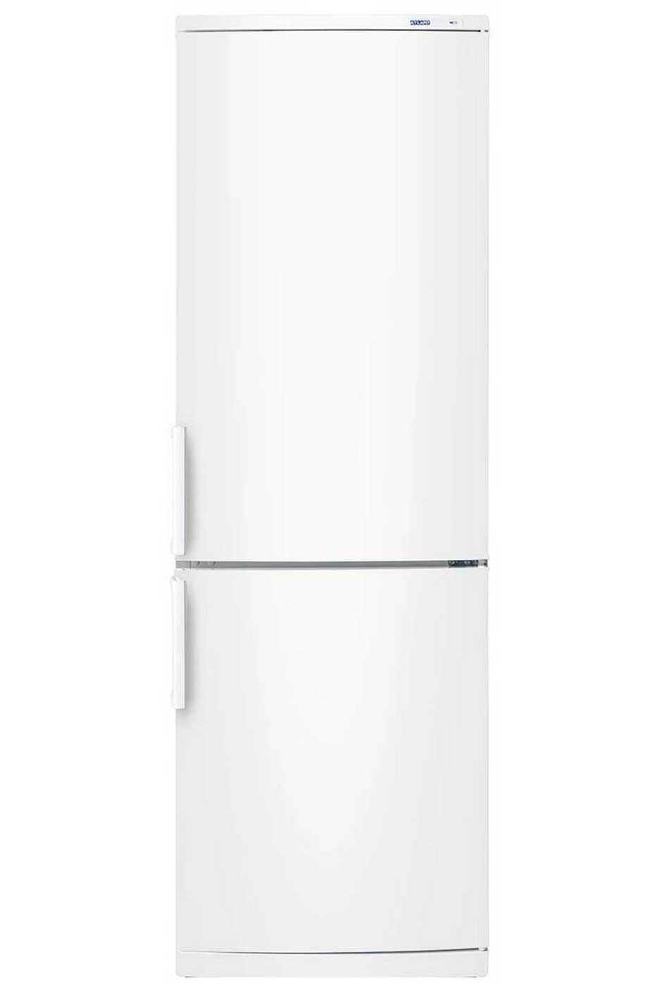 Изображение товара Двухкамерный холодильник ATLANT ХМ 4021-000 345/326л низкий уровень шума