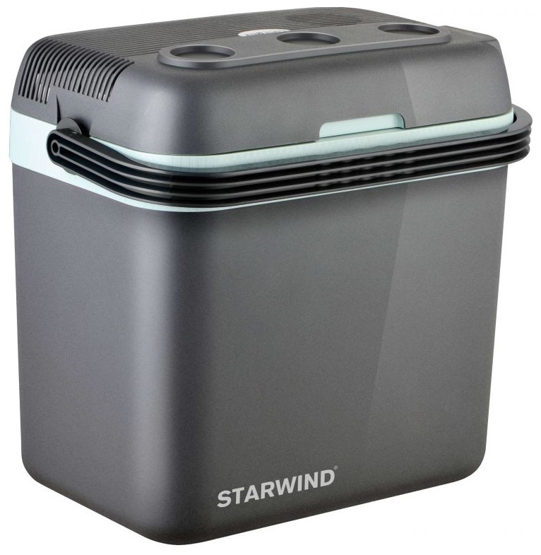 Автомобильный холодильник Starwind CF-132 лучший материал электронная книга в китае автомобильный холодильник домашний или автомобильный холодильник