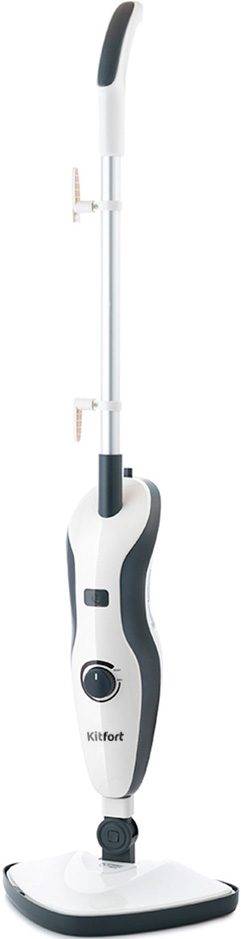 Изображение товара Пароочиститель Kitfort КТ-1006