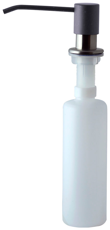 Изображение товара Диспенсер для моющего средства Zigmund & Shtain A 002 темная скала