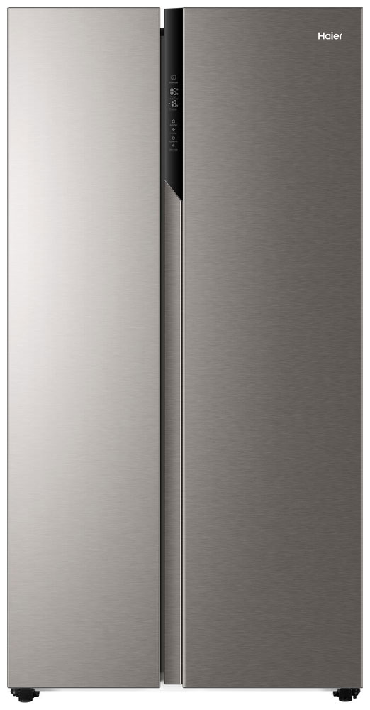 Изображение товара Холодильник Side-by-Side Haier HRF-541DM7RU с NoFrost и инвертором