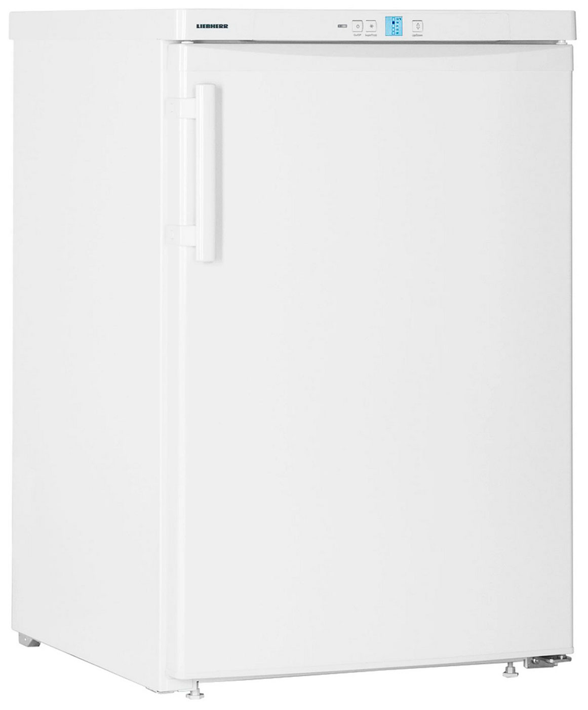 Изображение товара Морозильник Liebherr G 1223-21 FrostProtect 101 л энергоэффективный компактный