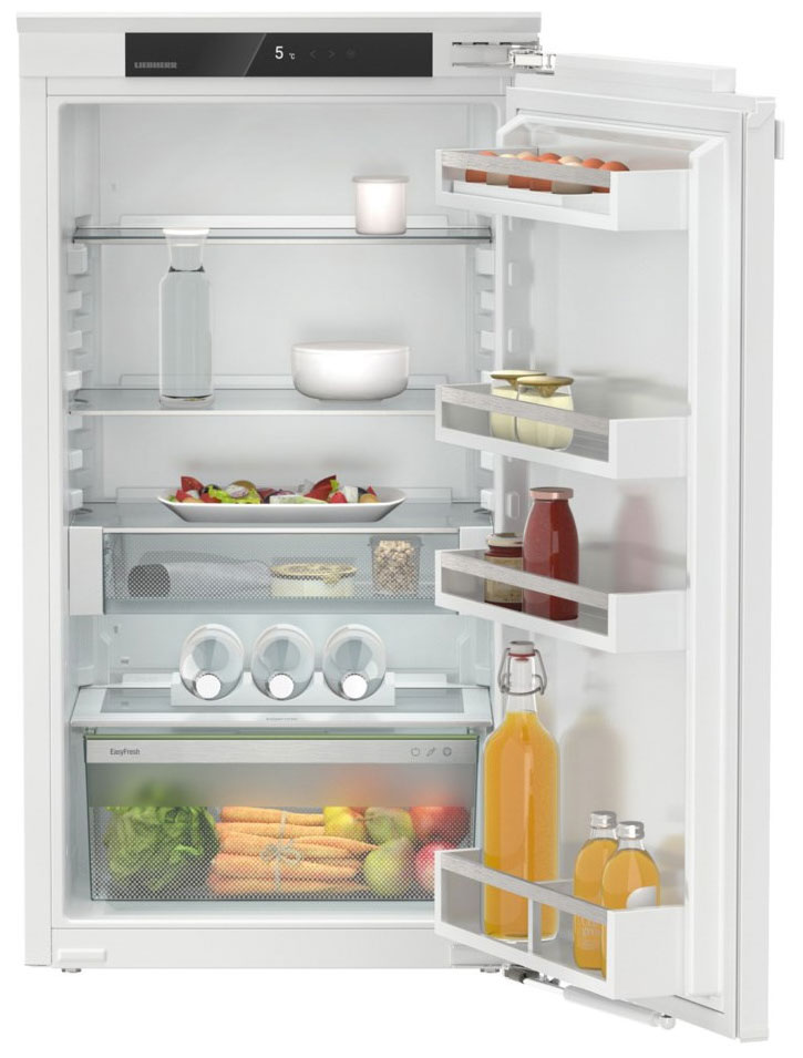 цена Встраиваемый однокамерный холодильник Liebherr IRe 4020-20
