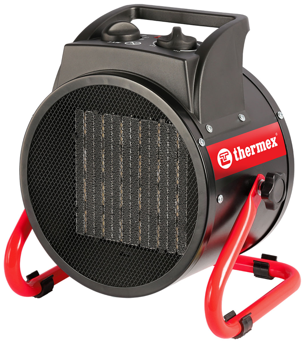 

Тепловая пушка Thermex Storm 3