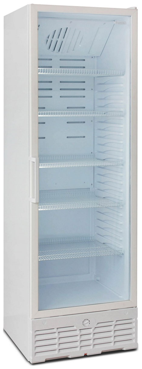 Изображение товара Холодильная витрина Бирюса Б-521RN