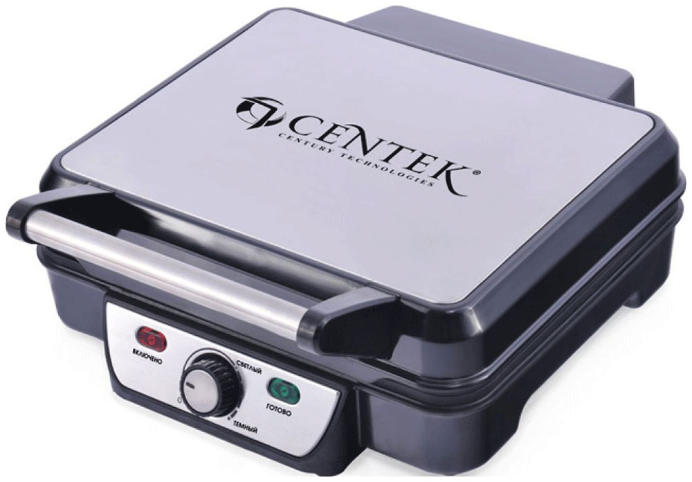 Изображение товара Гриль Centek CT-1463 Изображение товара Гриль Centek CT-1463