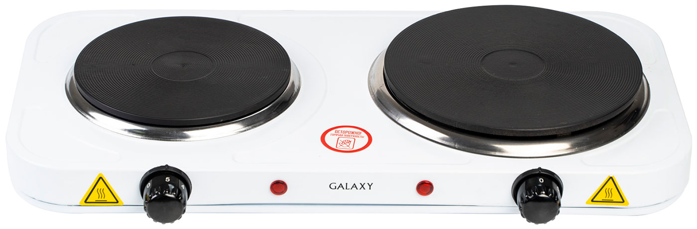 Настольная плита Galaxy GL3002 цена и фото