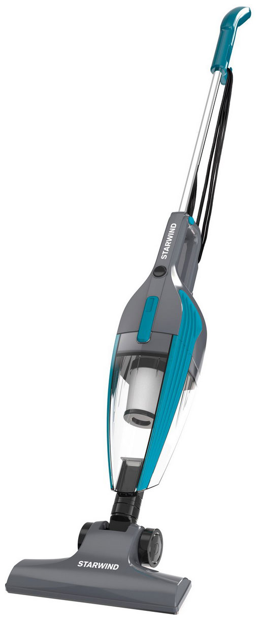 Изображение товара Пылесос вертикальный Starwind SCH1250