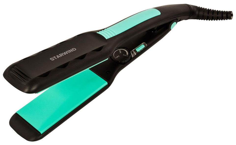 Изображение товара Выпрямитель для волос Starwind SHE1101