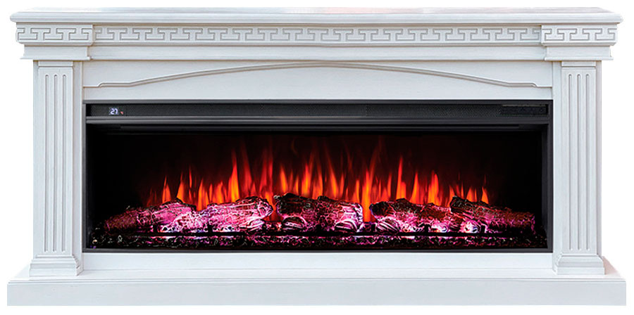 

Каминокомплект Realflame CALLISTO 52 WT JOKER-S 52, Белый