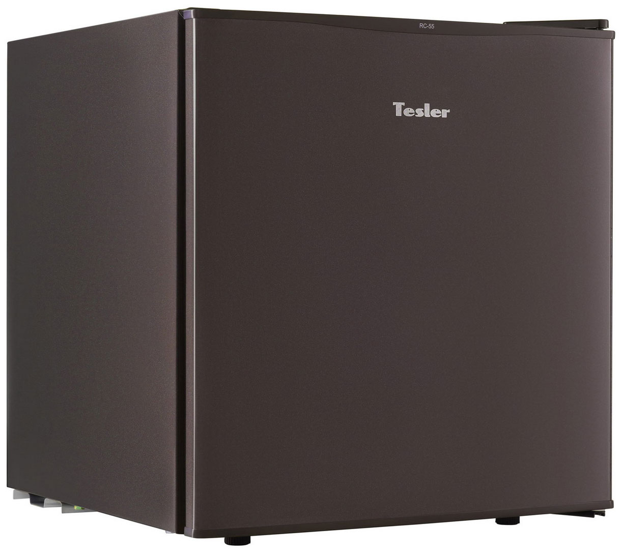 Мини-холодильник Tesler RC-55 DARK BROWN
