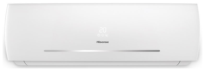 Изображение товара Кондиционер сплит-система Hisense 18HR4RMADC00G NEO Classic A R32