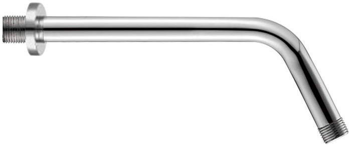 Изображение товара Держатель для верхнего душа Aquanet Passion AF301-92 хром (AF301-92)