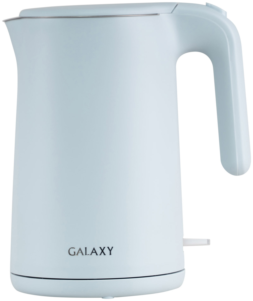 Чайник электрический Galaxy GL0327 (небесный)