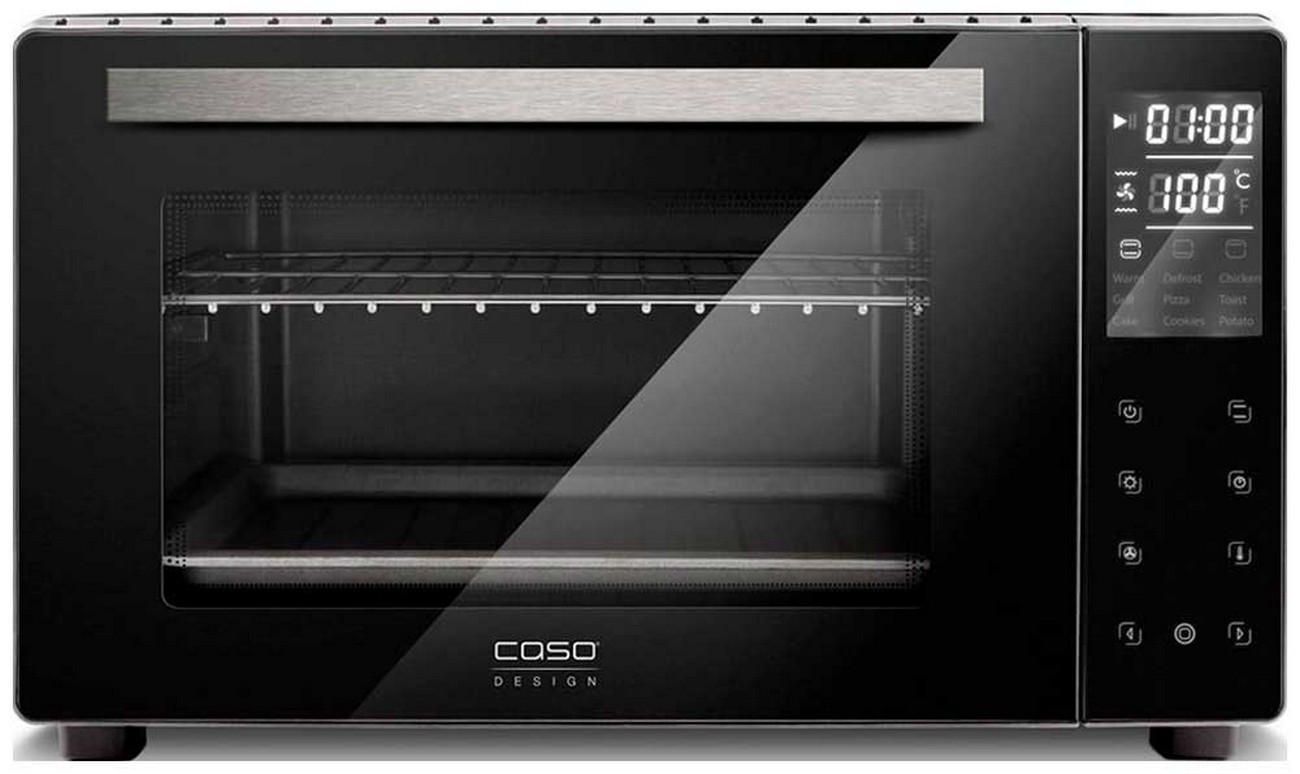 Изображение товара Мини-печь Caso TO 26 electronic