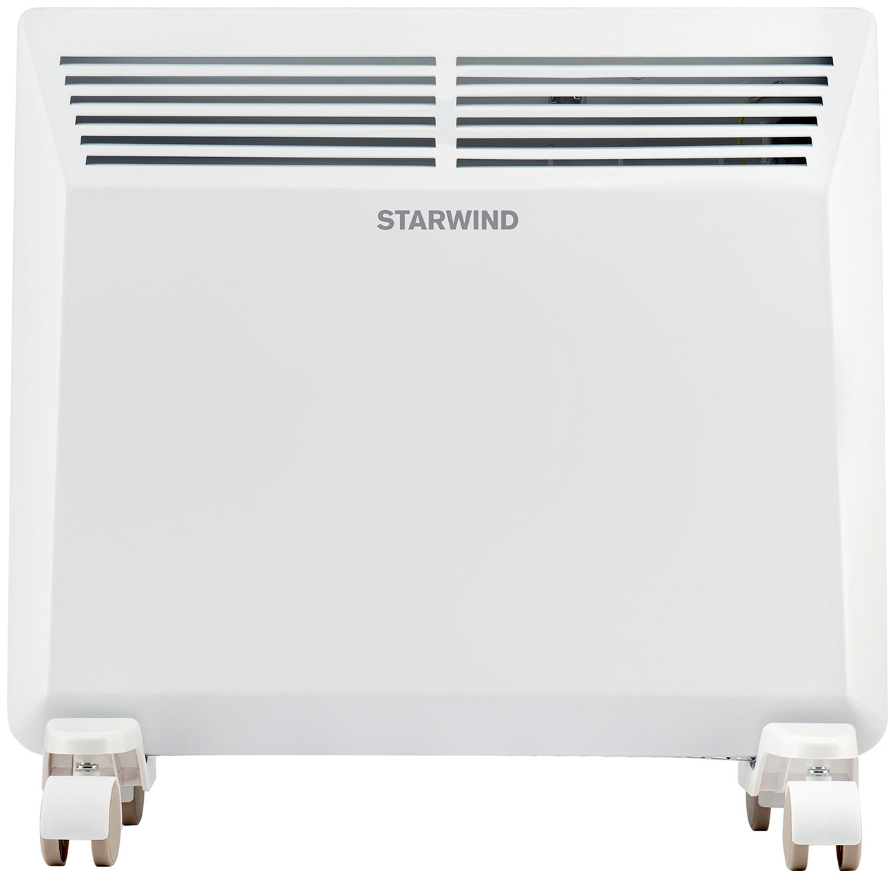 Конвектор Starwind SHV6010 1000Вт белый конвектор starwind shv5220 2000вт белый