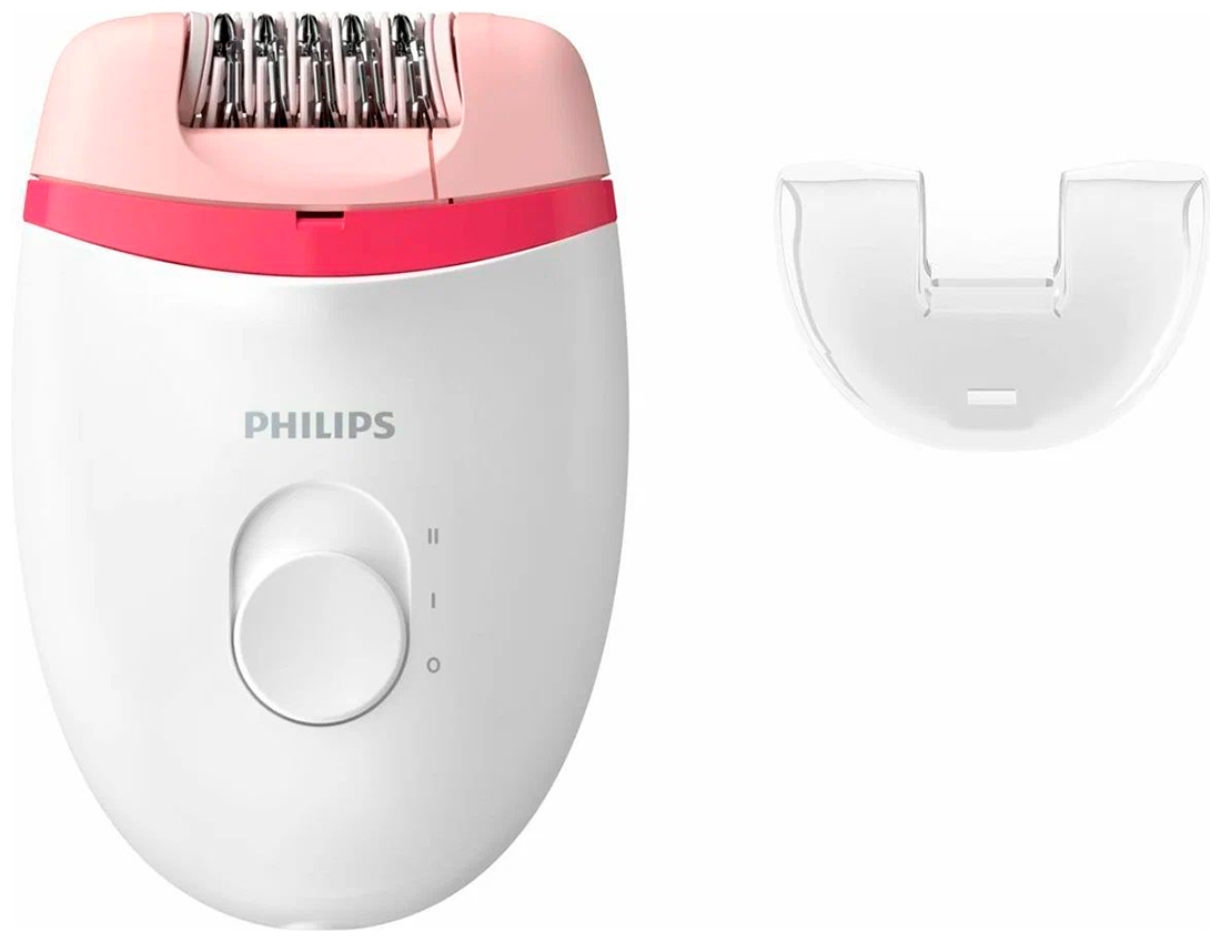 Эпилятор Philips BRE23500 Эпилятор Philips BRE23500