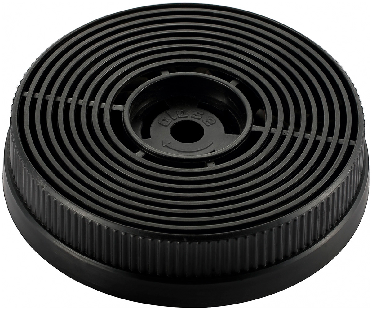 Изображение товара Угольный фильтр Weissgauff CFC 40020 для вытяжек совместимый с моделями Assy 60 TC и другими