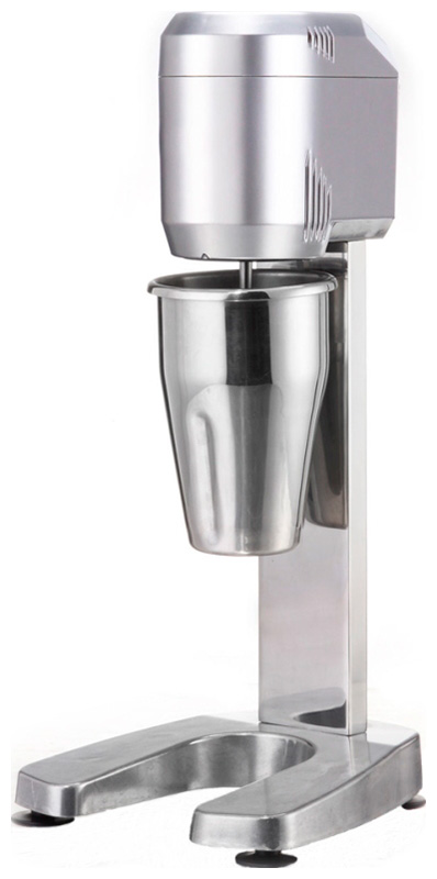 Изображение товара Миксер для молочных коктейлей Viatto VA-DM-B 164707 нерж.сталь