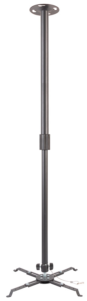 

Кронштейн для проекторов Kromax PROJECTOR-300 серый, Черный