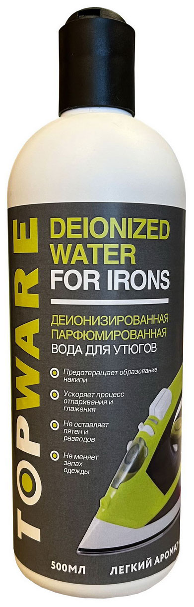 Вода парфюмированная TopWare TW01-044 фильтр для вытяжки topware tw01 068