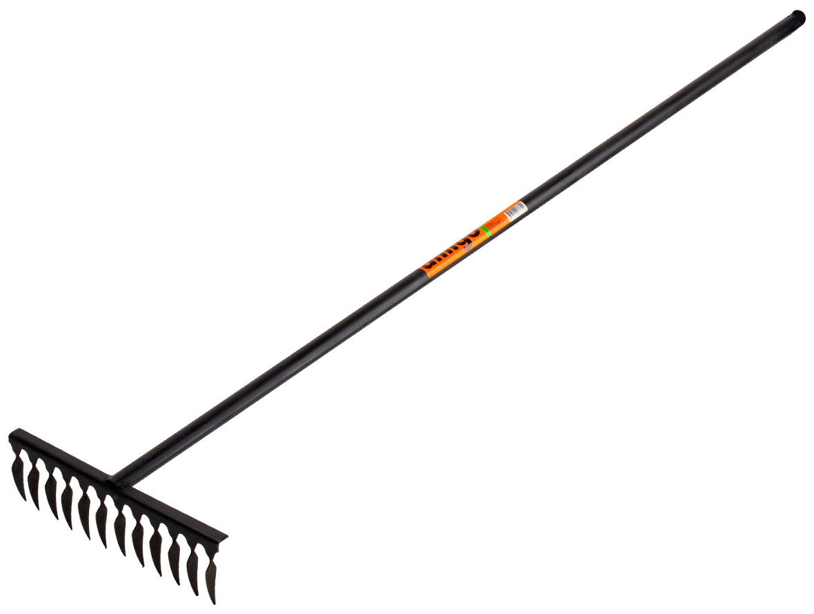 

Грабли Amigo 12 зубьев 77012