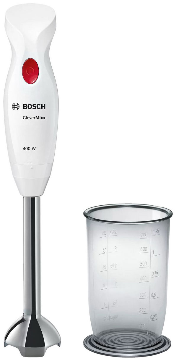 Изображение товара Погружной блендер Bosch CleverMixx MSM24100