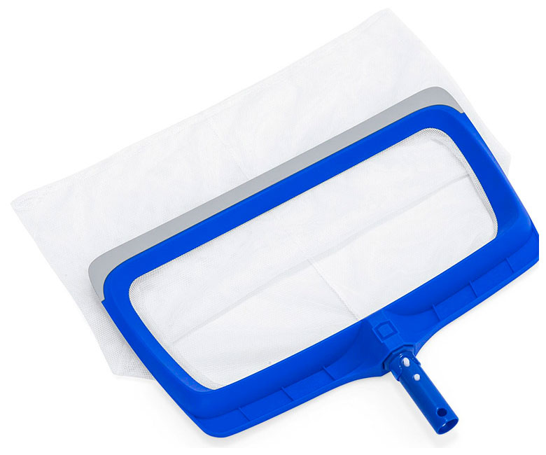 

Сачок для очистки бассейна BestWay Aquarake Deluxe 58661, Синий