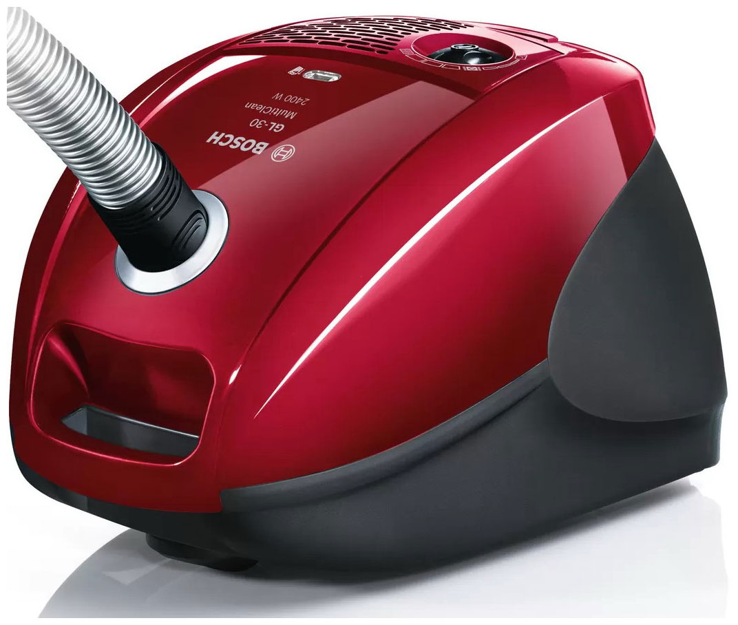 Изображение товара Пылесос напольный Bosch BSGL3MULT3