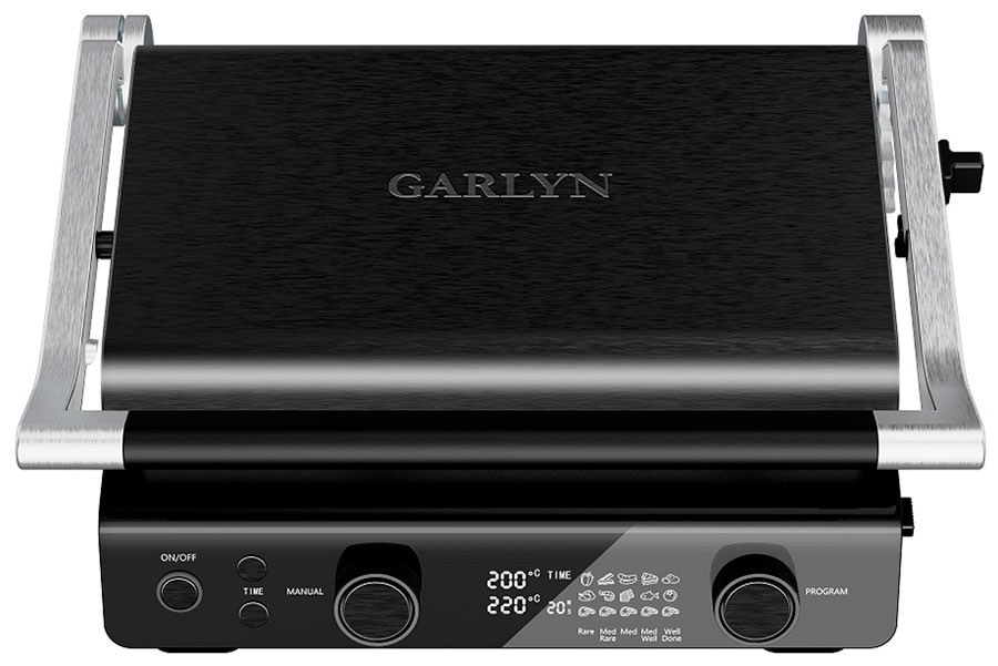Электрогриль Garlyn GL-400 Pro
