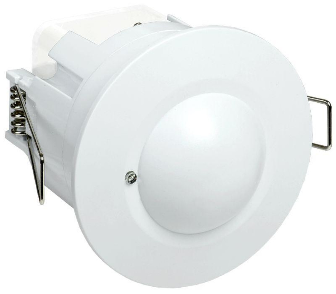 Изображение товара Датчик движения IEK ДД-МВ 301 с углом обзора 360 градусов