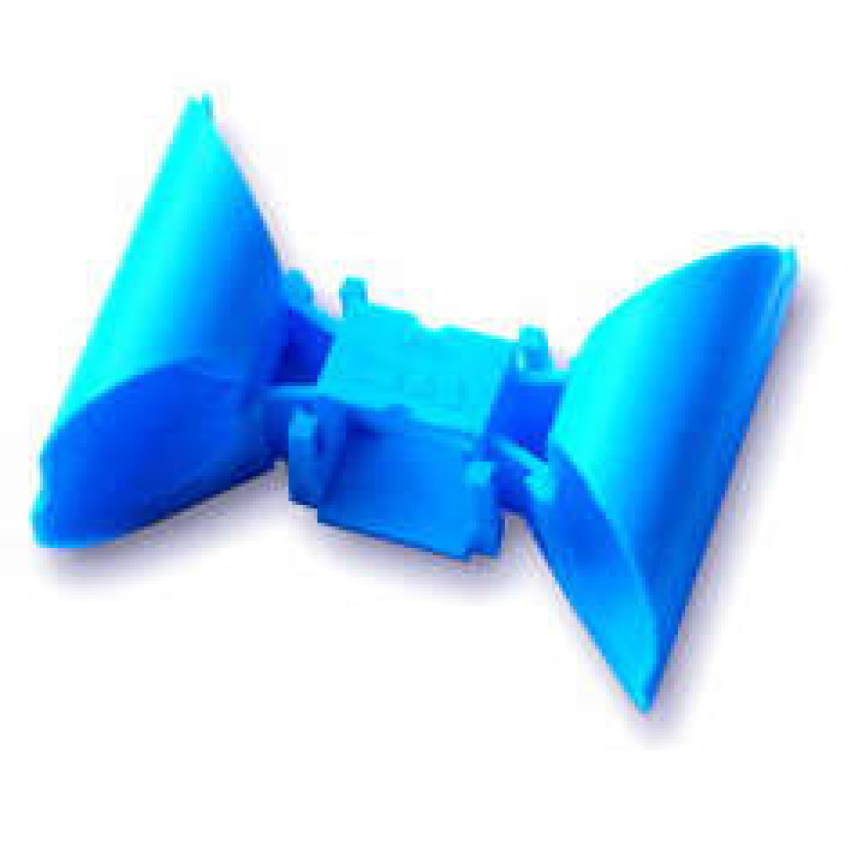 Изображение товара Аксессуары для электроустановочных изделий GUSI Соединитель для коробок уст. ГУСИ