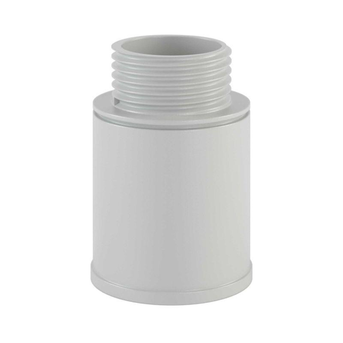 Изображение товара Муфта DKC d25 IP67 для труб, герметичная, влагозащищенная, Россия