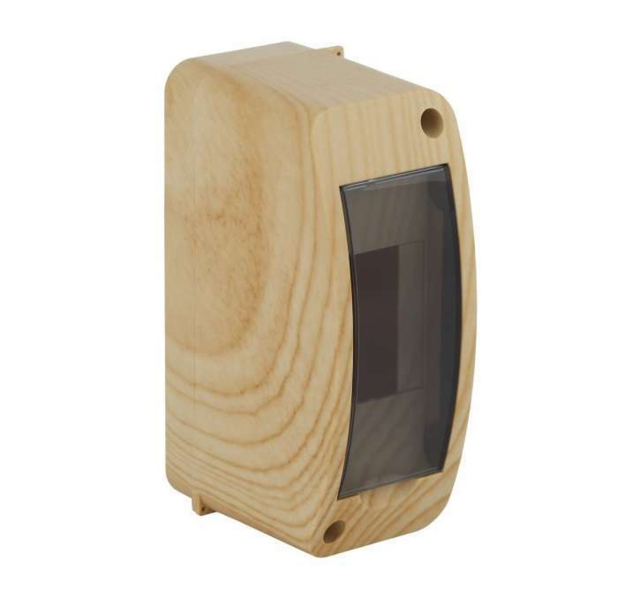 Изображение товара Рувинил Щиток ОП Тусо 2 мод с верт двер 140х55х85 мм сосна