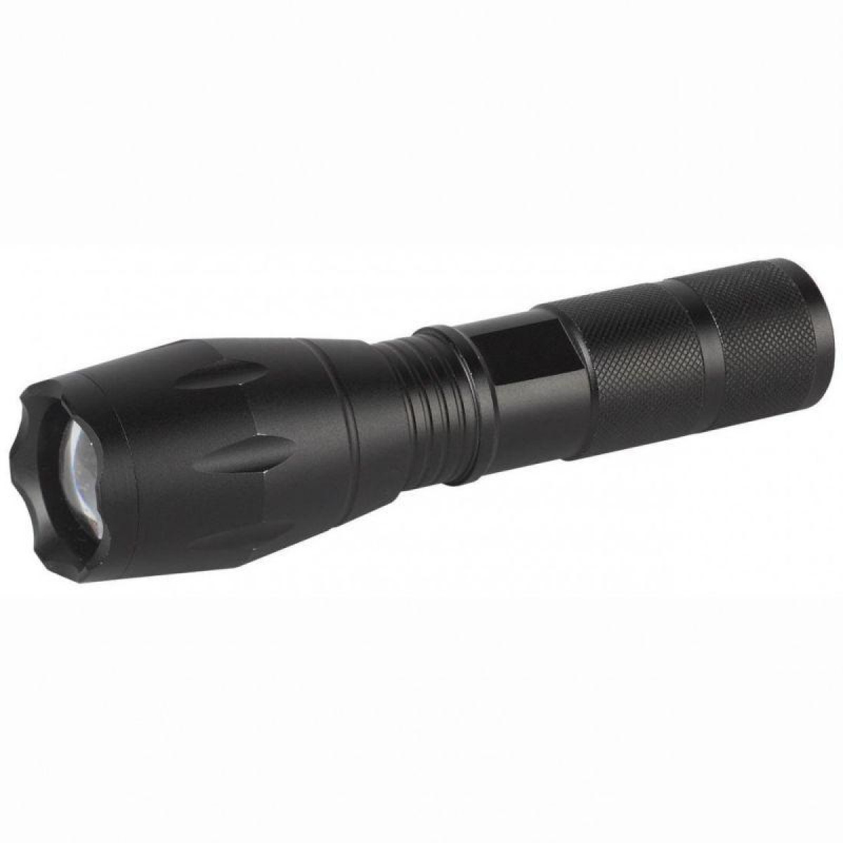 Изображение товара Фонарь универсальный ЭРА Титан UB-601 5Вт с изменяемым фокусом из алюминия