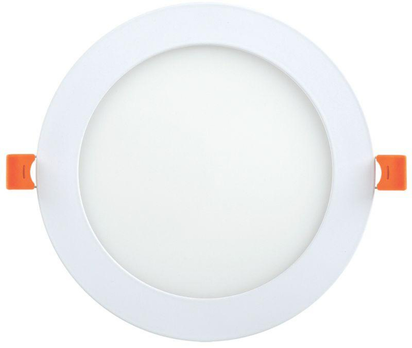 Изображение товара Прожектор светодиодный IEK ДВО 1608 18Вт IP20 белый