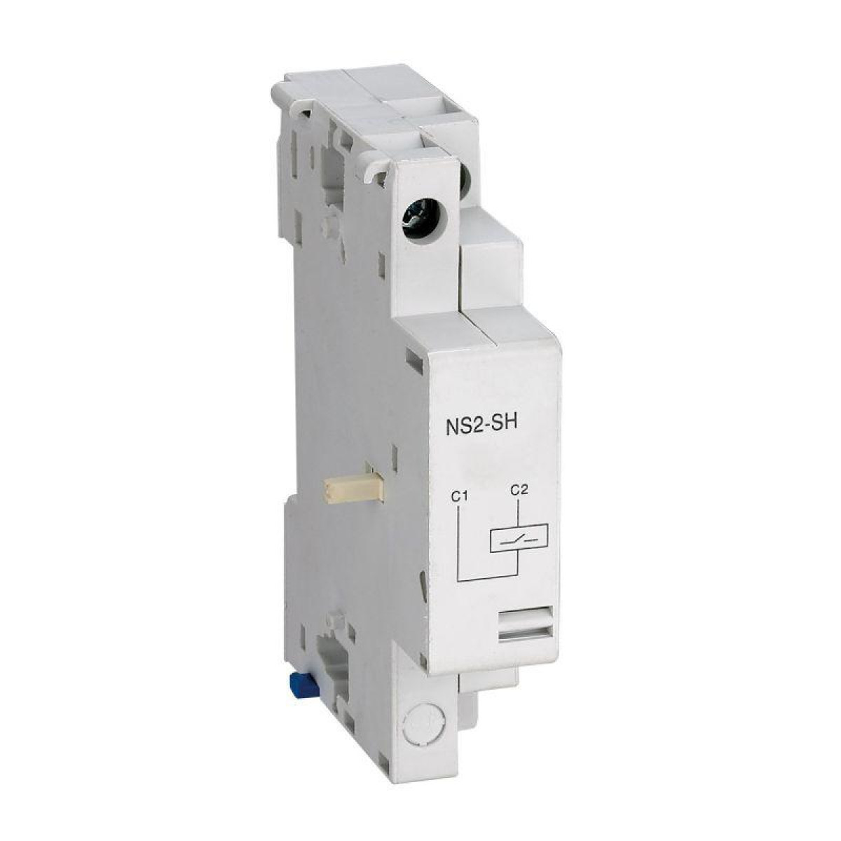 Изображение товара NS2 SH220 R Расцепитель независимый Chint для низковольтного оборудования