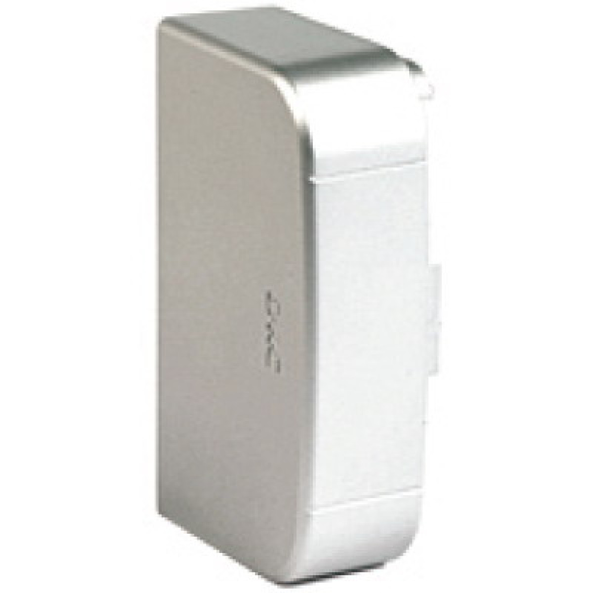 Изображение товара Заглушка для кабель-канала DKC 110х50 надежное закрытие свободных концов