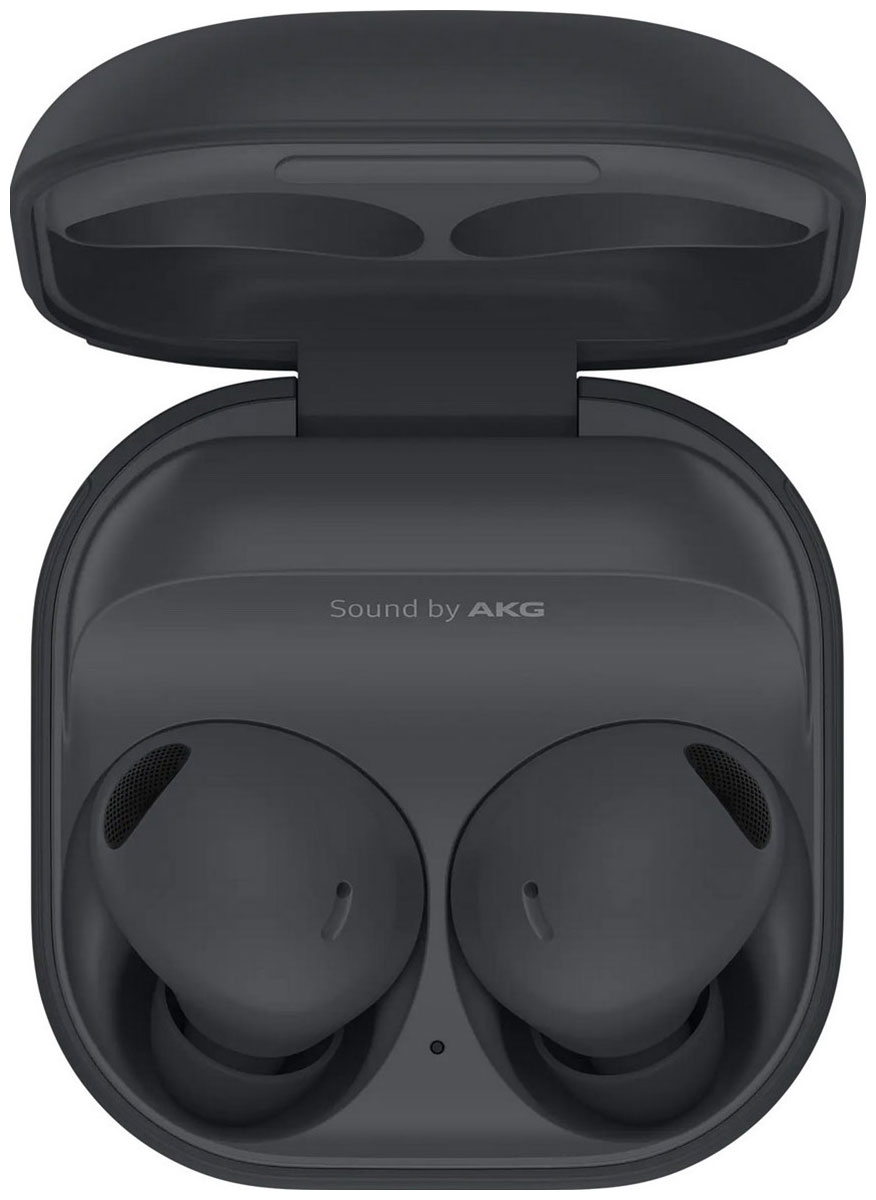 Беспроводные наушники Samsung Galaxy Buds 2 Pro Graphite (SM-R510)