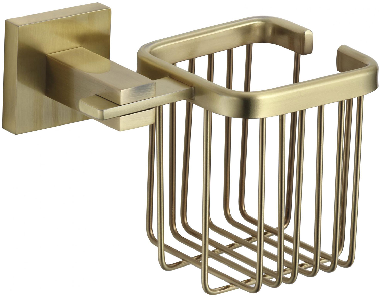 

Держатель для освежителя воздуха Savol 65с S-06533C, Бронза