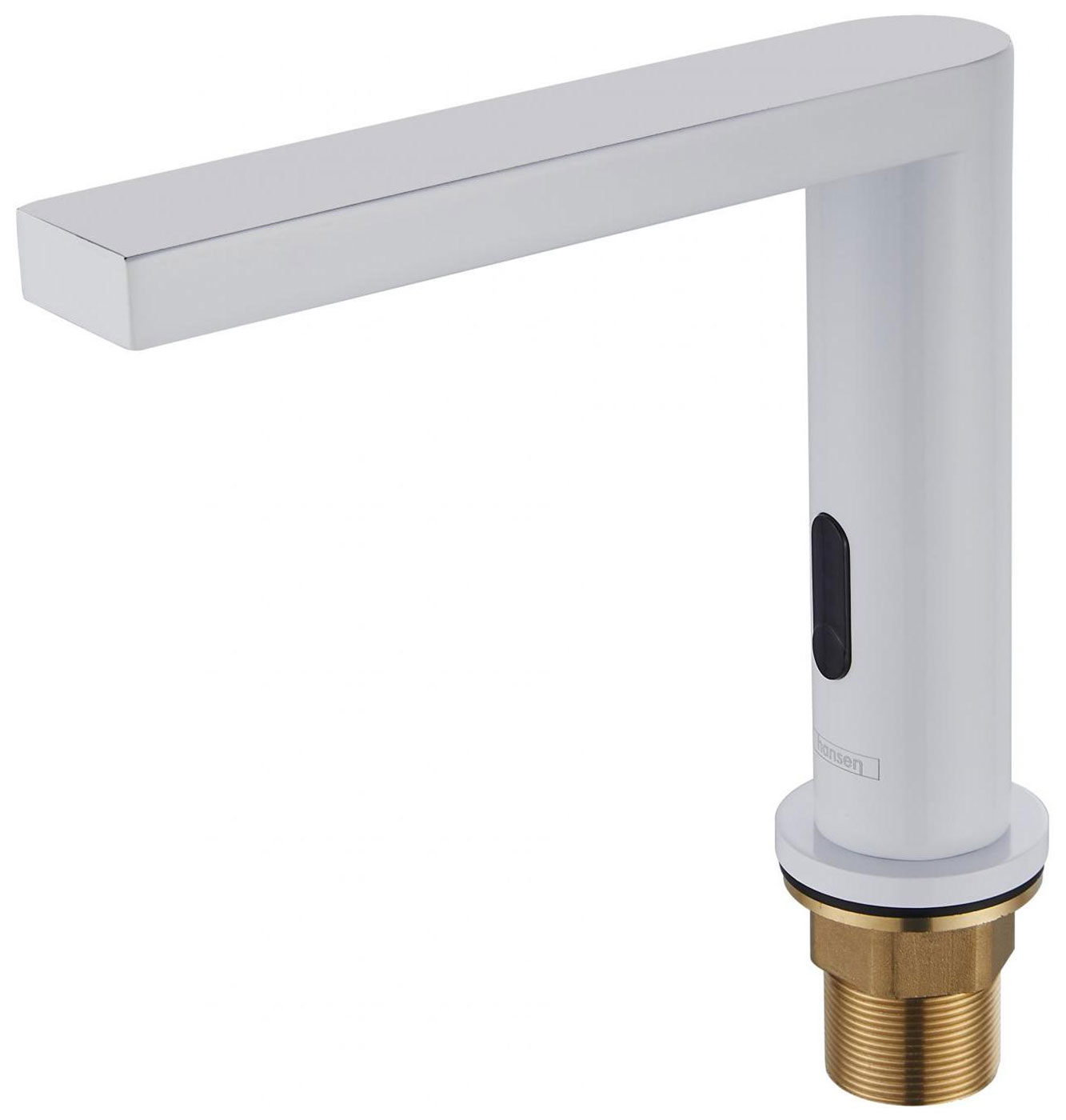 

Сенсорный смеситель Savol GY8887W, Белый