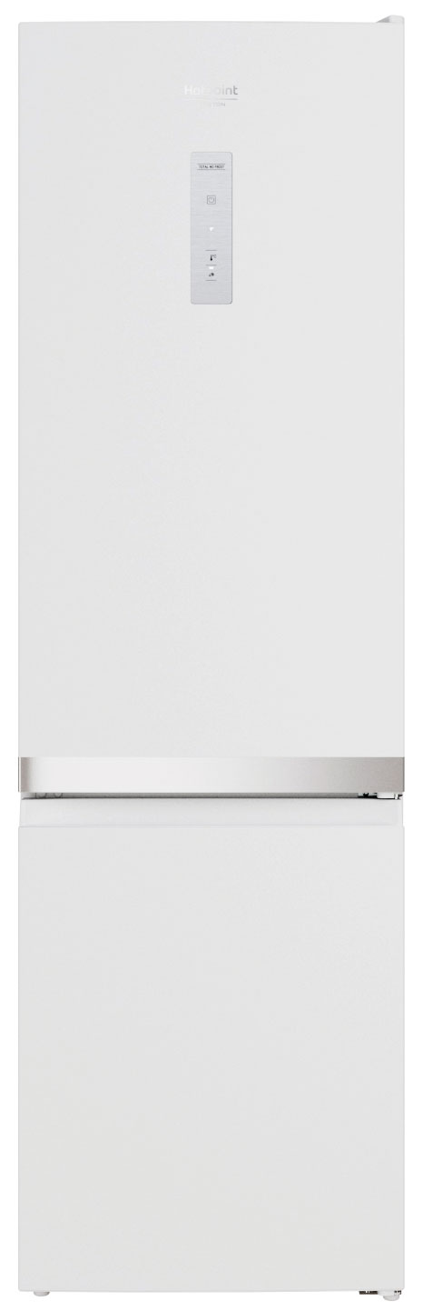 Двухкамерный холодильник Hotpoint HTS 5200 W белый холодильник hotpoint ht 5200 w