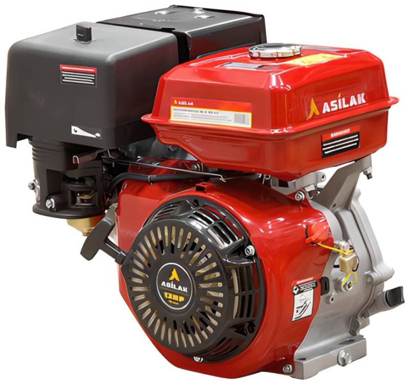 Двигатель бензиновый Asilak SL-188F-SH25 элемент воздушного фильтра 4 шт лот для honda gx390 gx340 13hp 11hp gx 390 340 запчасти для двигателя газонокосилки