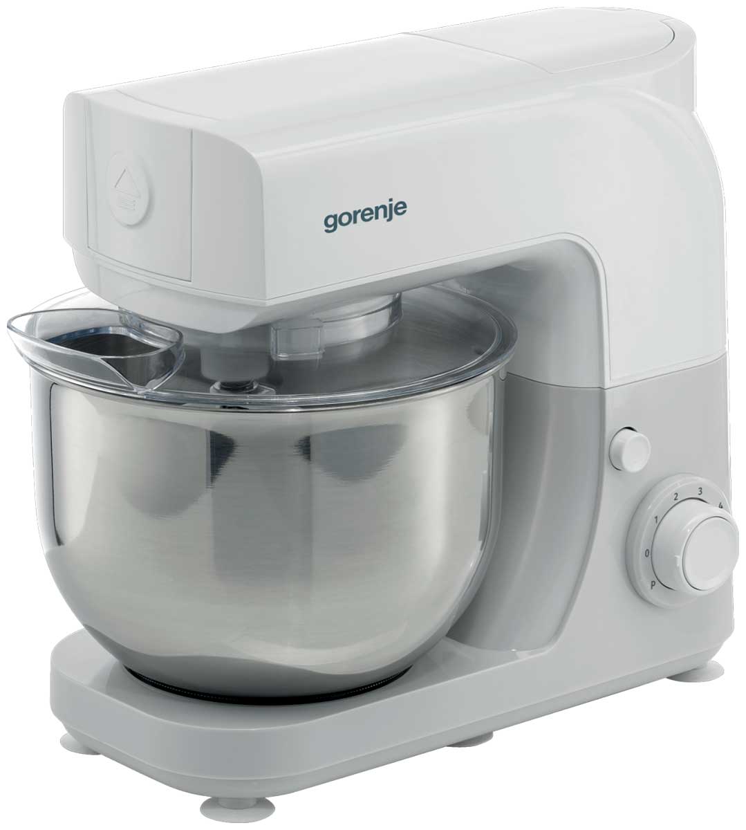 Миксер Gorenje MMC805W (740223) Миксер Gorenje MMC805W (740223)