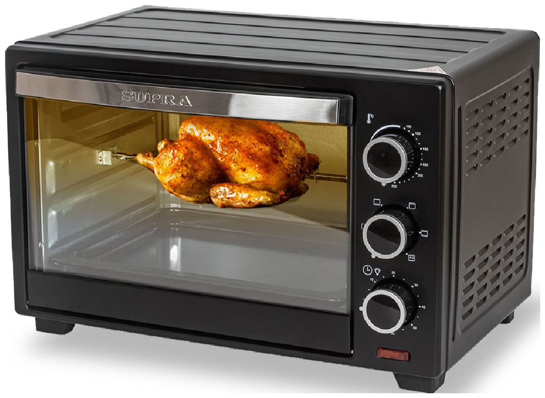 Изображение товара Мини-печь Supra MTS-2691