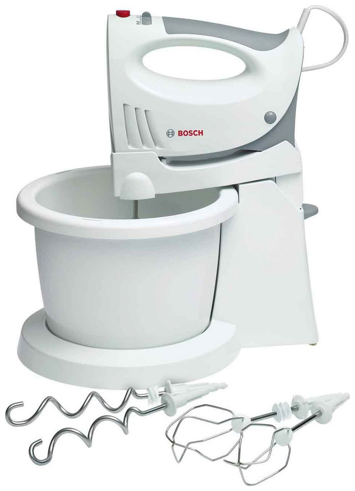 

Миксер Bosch MFQ3555, Белый