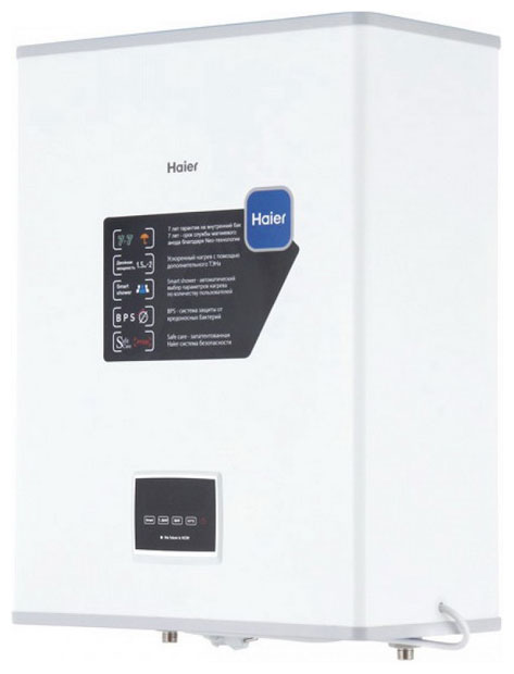 Изображение товара Водонагреватель накопительный Haier ES 50 V-F1(R)