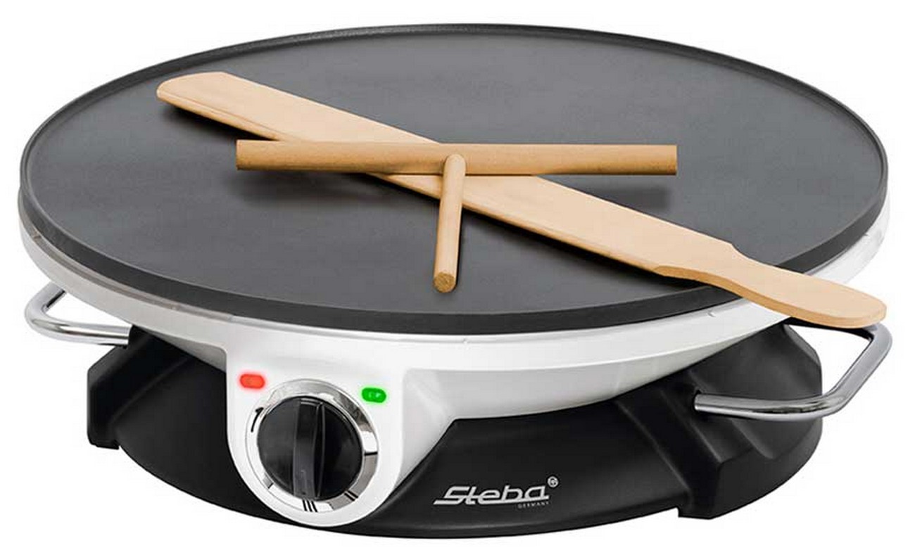 Изображение товара Блинница Steba CR 32