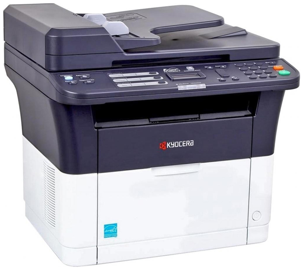 Изображение товара МФУ Kyocera Ecosys FS-1025 MFP
