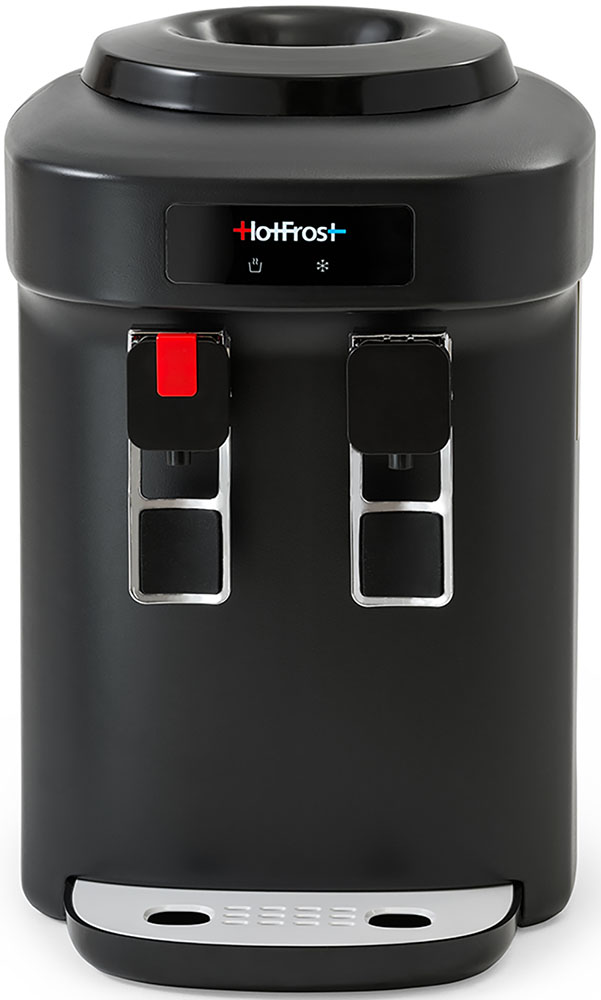 Кулер для воды HotFrost D 65 EN кулер hotfrost v25l white 120102501